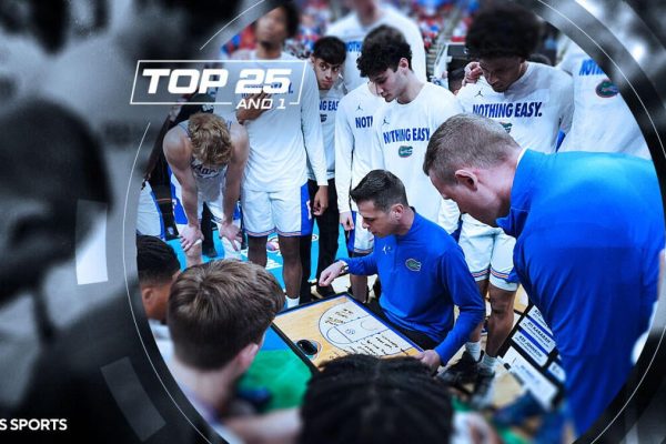 Florida’s Boogie Fland Boosts Team into Top 25 College Basketball Rankings