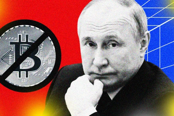 Russia Cracks Down on Crypto Privacy, Moscow’s AML Agency Declares Digital Assets Non-Private