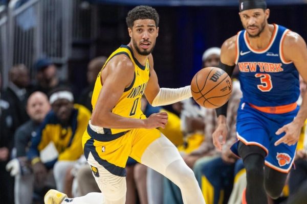 2025 NBA Eastern Conference Finals Game 1 Preview: Pacers vs. Knicks Expert Predictions Amid 56-27 Run