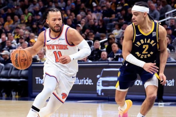 Knicks vs. Pacers Game 1 Preview: 2025 Eastern Conference Finals Odds and Expert AI Prediction