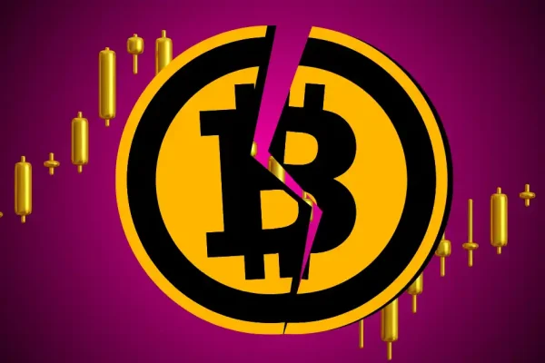 Bitcoin Nears $108K: Surge Sparks Speculation of Dramatic Crash to $2,000