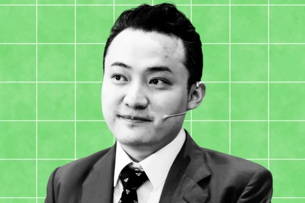 Justin Sun Signals Potential TRON-Stellar Partnership Following Visit to McCaleb’s Space Venture