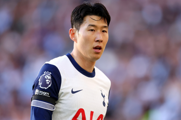 Tottenham vs. Manchester United: Predicted Lineups with Heung-Min Son Starting for Spurs