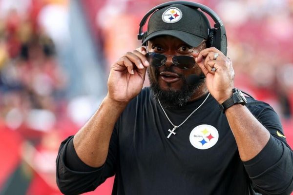 Top 5 NFL Coaches on the Hot Seat Heading into the 2025 Season: Is Mike Tomlin’s Steelers Tenure Coming to an End?
