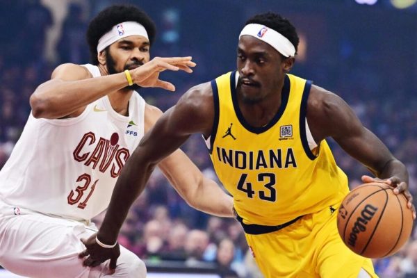 Top 3 NBA Player Props and Knicks vs. Pacers Game 1 Odds: Siakam & Towns in 2025 Playoff Picks