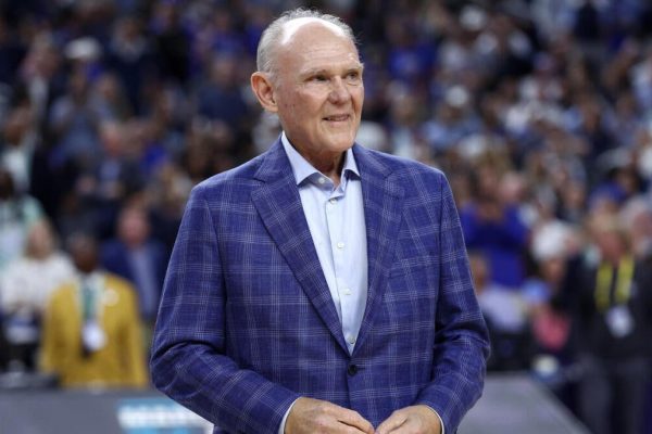 George Karl Challenges Michael Malone’s MVP Take, Endorses Nikola Jokić