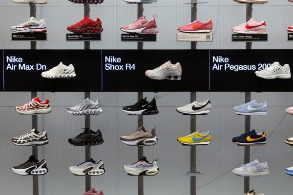 Nike’s Upcoming Price Hike: What Shoppers Need to Know