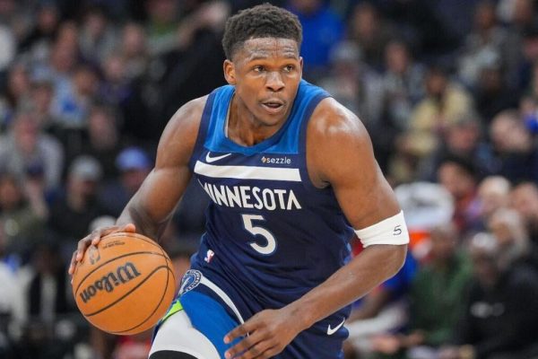 2025 NBA Western Conference Finals Game 2: Thunder vs. Timberwolves Expert Predictions and Odds