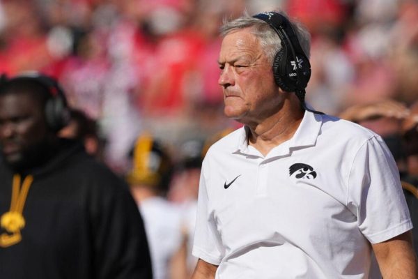 Iowa Football 2025: Can AI-Powered Offense Deliver Big Ten Breakthrough?