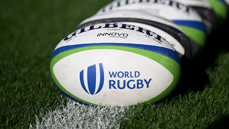 CBS Sports Secures World Rugby Rights; Paramount+ Streams Every Rugby World Cup Match and USA Games
