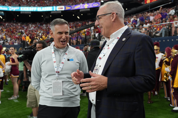 When Politics Sidelines Sports: The Sudden End to Trump’s College Sports Commission Plan