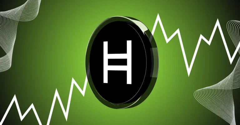 Hedera (HBAR) Poised for Breakout: Bullish Momentum and MACD Signal Spotlight