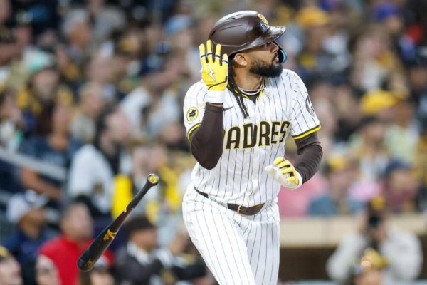 Friday MLB Player Props: Fernando Tatis Jr. and Juan Soto Total Base Picks for May 23