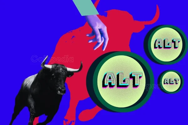 AI and Altcoins: Which Cryptocurrency Could Lead the 2025 Surge?