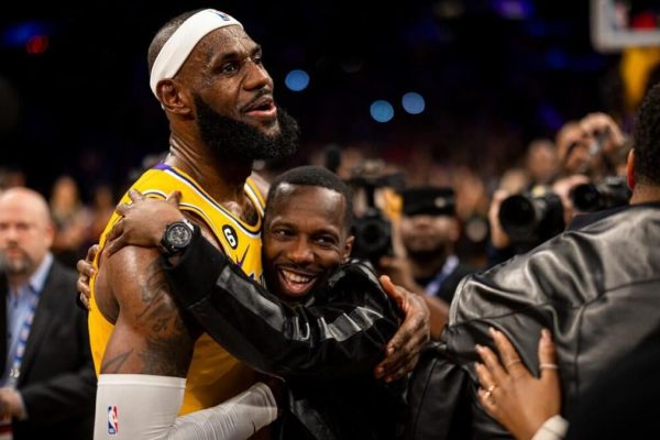 Rich Paul Fires Back at Michael Jordan’s Ex-Agent Amid LeBron GOAT Debate