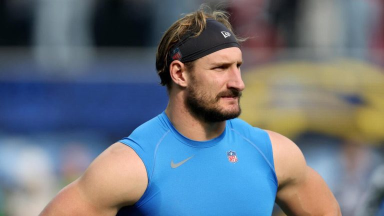 Concerns Mount as Joey Bosa Faces Latest Injury Setback