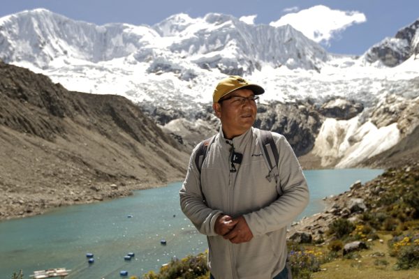 Peruvian Farmer’s Landmark Climate Battle Against German Energy Giant Ends in Defeat