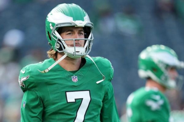 Kenny Pickett’s Subtle Shot at Steelers After Reflecting on Eagles Experience