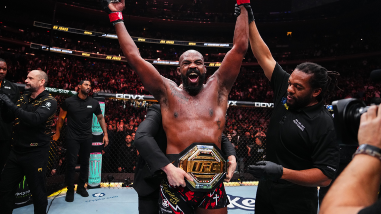 Petition Demands Jon Jones Stripped of UFC Title Amidst 130,000 Signature Backlash