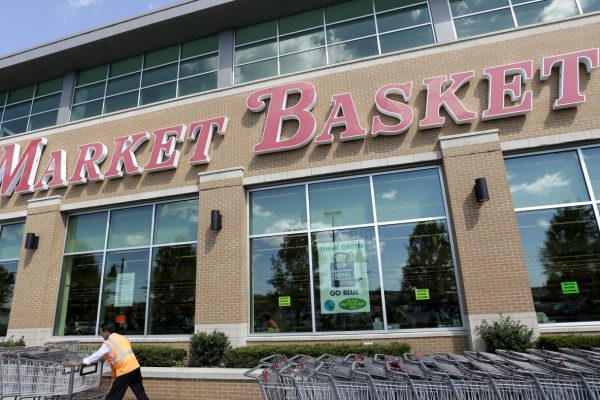 Market Basket CEO Suspended Amid Family Feud at Supermarket Chain