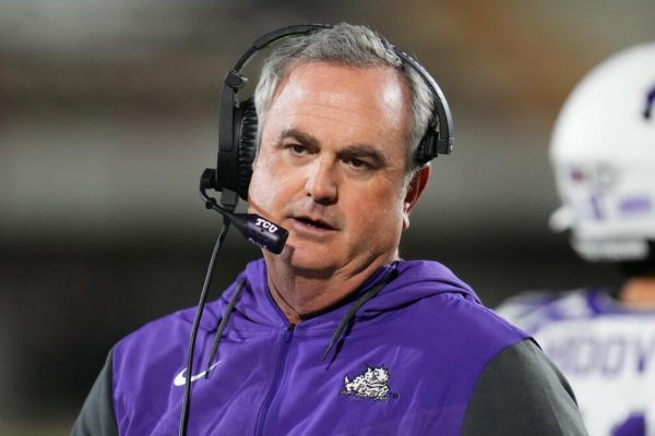 Sonny Dykes Calls TCU’s Season Opener Against Bill Belichick and North Carolina “Bad Scheduling”