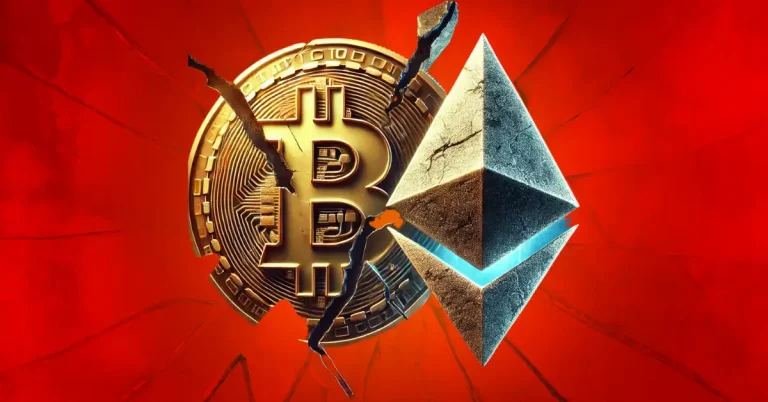 Crypto Market Poised for Volatility as Bitcoin and Ethereum Options Expire Today