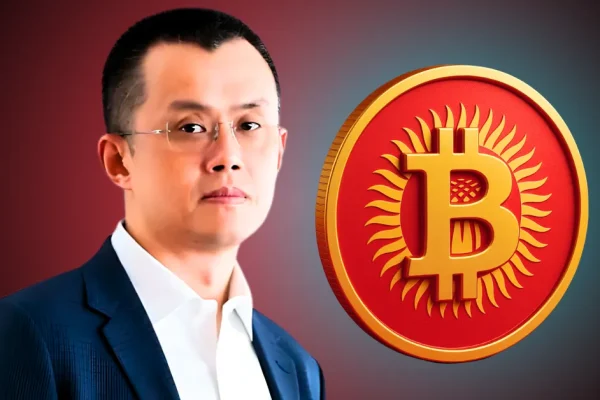 Changpeng Zhao Mocks Gary Gensler Following SEC’s Withdrawal of Binance Case