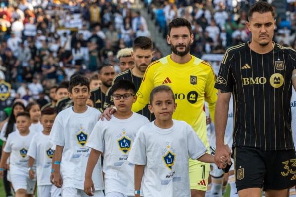 LAFC vs. Club América: The $10 Million Duel for a Club World Cup Berth