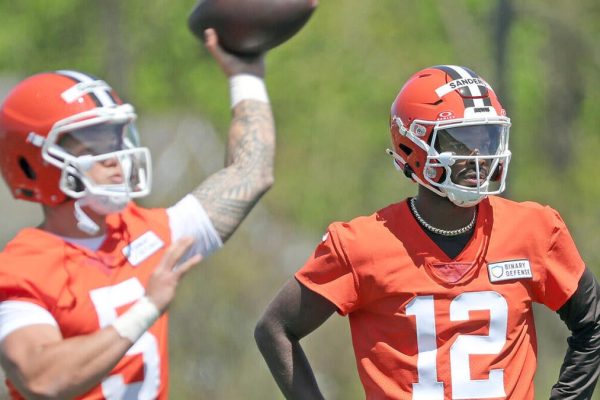 NFL Teams Double-Dip on Same Position in 2025 Draft: Browns, Packers Lead the Trend and What It Signals
