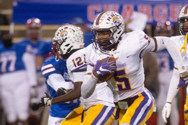 Inside This Weekend’s Biggest Recruiting Visits: Five-Star Recruits, Flip Watch, and QB Battles