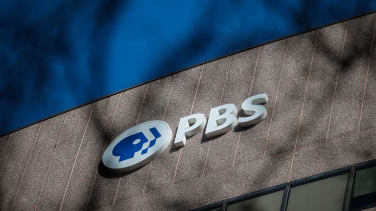 PBS Sues Trump Over Executive Order Slashing Funding: The Battle Over Public Broadcasting and AI-Driven Policy Decisions