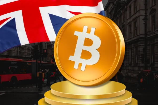 IG Group Expands Crypto Trading in UK with Bitcoin, Ethereum, and 29 Additional Tokens