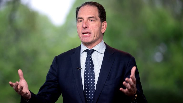 White House Nearing Completion on Key Trade Deals, Treasury Official Confirms