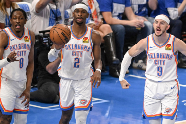 Building a 2025 Juggernaut: How Three Flawless Summers Transformed the Thunder