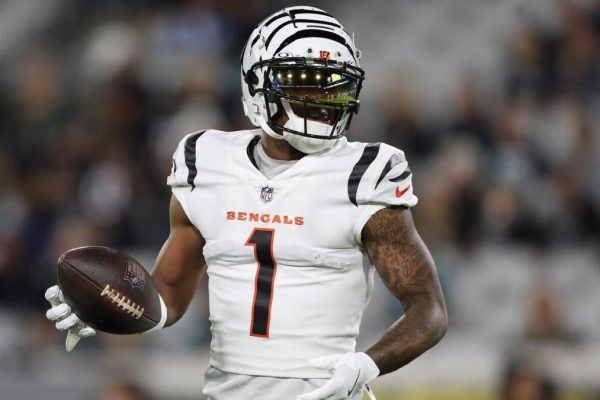 Top NFL Stars Poised for Madden 2026 Cover: Ja’Marr Chase and Jordan Love Lead the Pack