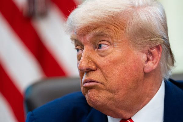 Trump’s Budget Proposes 15% Cut to Education Funding
