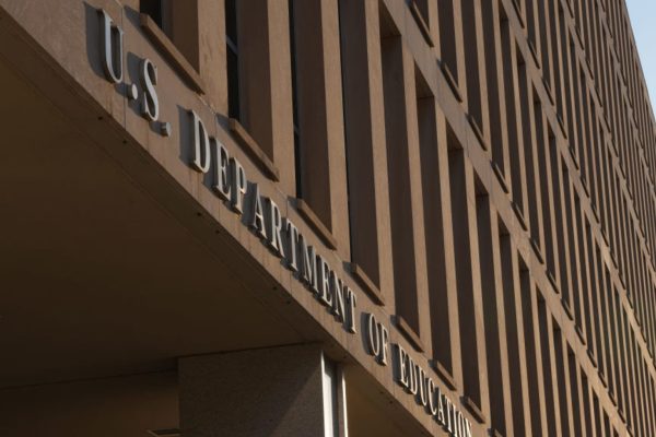 Trump Administration Halts Social Security Cuts Amid Defaulted Student Loan Concerns