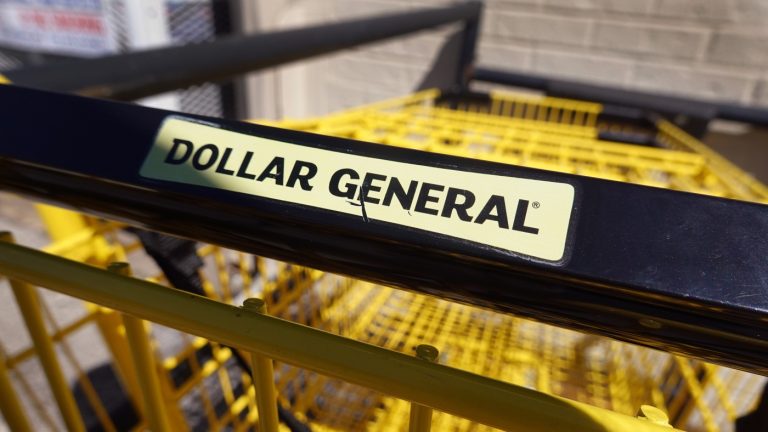 Dollar General: Forecasting a Strong Year Ahead
