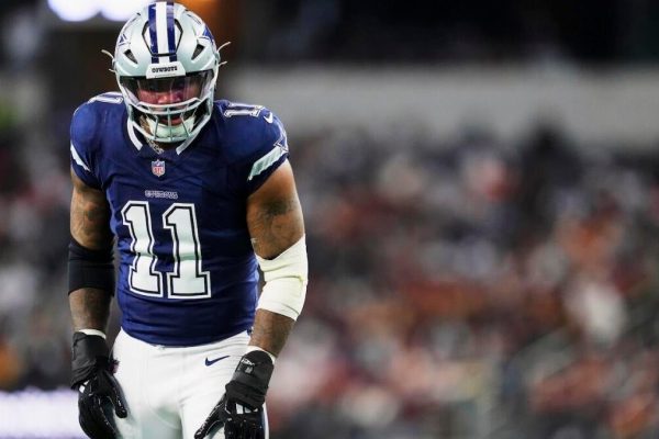 Brian Schottenheimer Confident Micah Parsons Will Attend Minicamp Despite Contract Talks