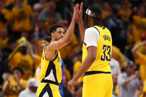 Myles Turner Predicts NBA Superteam Era’s End, Envisions New Blueprint with Pacers and Thunder Finals Run