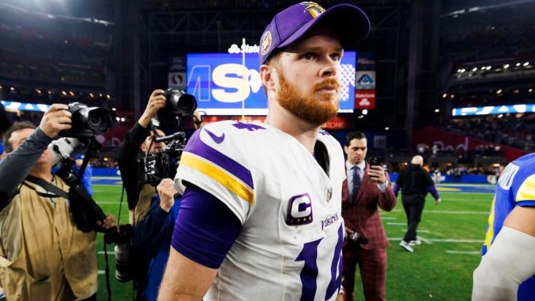 Coach Mike Macdonald Stands Firm: Sam Darnold Remains Seahawks’ Starting QB—’You Guys Are Crazy’