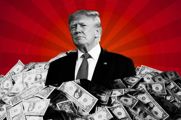 Trump Team Rejects AI-Backed ‘$Trump Wallet’ Project Linked to Magic Eden
