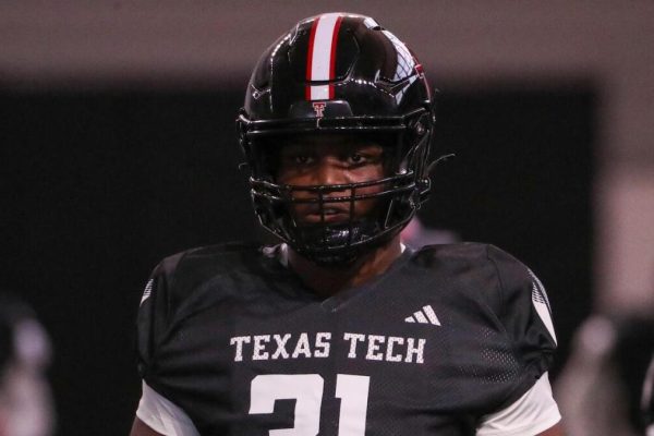 Big 12 Transfer Stars Primed to Elevate Texas Tech and Houston in 2025