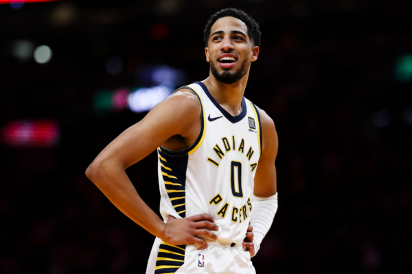 From Underdog to NBA Finals Star: The Rise of Tyrese Haliburton
