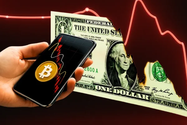 James Wynn’s $1M Unrealized Loss Amid $80M Bitcoin Holdings: Navigating Volatility in Crypto Wealth