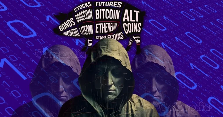 FBI Busts BidenCash Darknet Market, Seizing $17M in Cryptocurrency