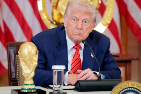 Impact of Donald Trump’s Travel Ban on FIFA World Cup, Club World Cup, and Gold Cup Teams and Fans