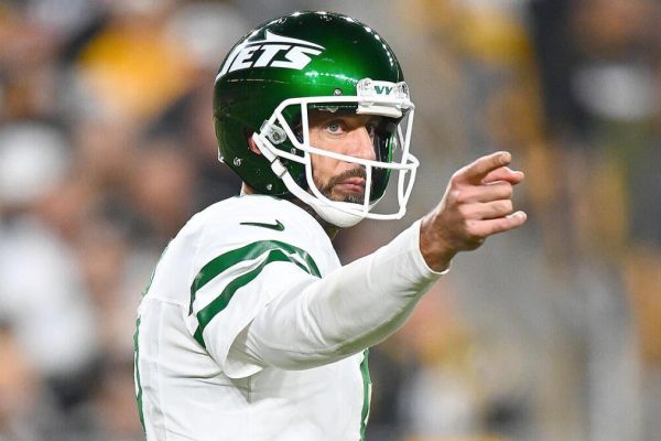 Aaron Rodgers Joins Steelers on One-Year Deal: Four-Time NFL MVP Heads to Pittsburgh