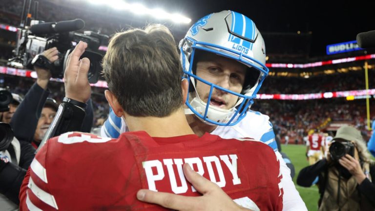 2025 Offseason Desperation: Lions and 49ers Struggle as NFL Turmoil Mounts