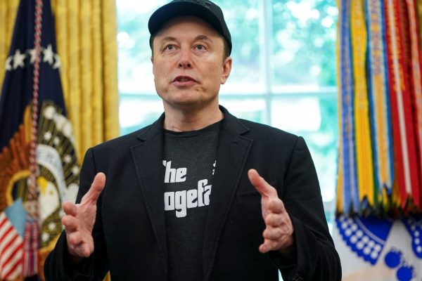 Elon Musk Deletes Explosive X Posts Amid Feud with Trump